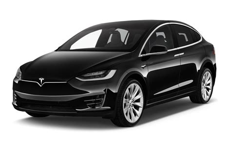 2019 Tesla Model X Overview Msn Autos