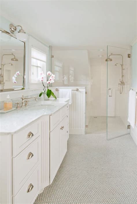 22 Superb Master Bathroom Without Tub Home Decoration And Inspiration