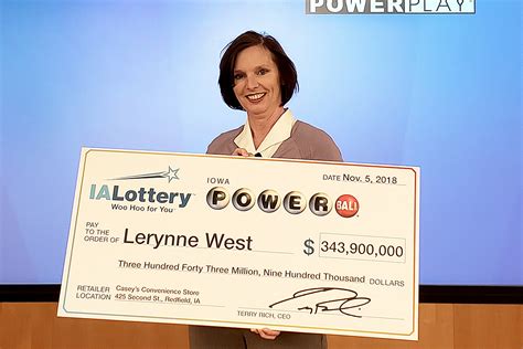 Supports android 4.1 and above. Iowa Lottery Winner's $343 Million Ticket Was Almost Lost