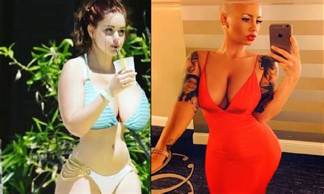 Top Female Celebrities Who Love Showing Off Their Boobs In Public