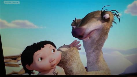 Ice Age 1 Wo Ist Das Baby Youtube