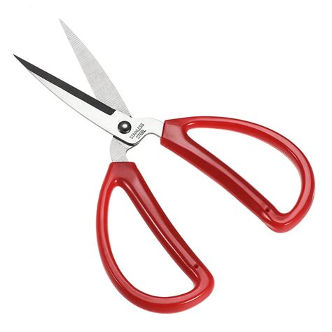 Multipurpose Precision Scissors 69 Inch Stainless Steel Office Home