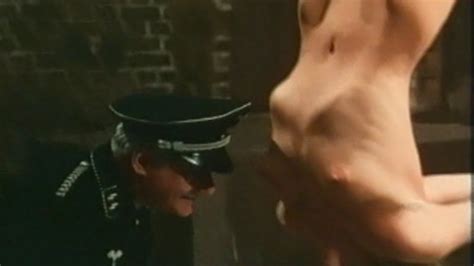 Daniela Poggi Nue Dans Gestapo S Last Orgy