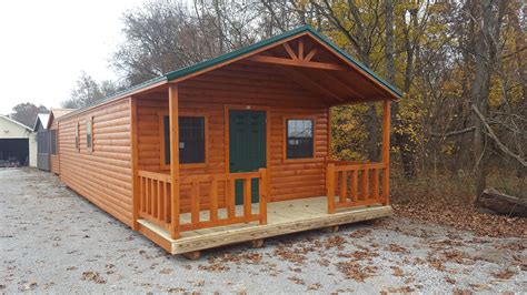 Log Cabin Portable Homes Freedmdesign