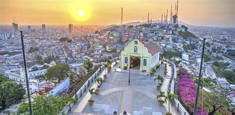 Guayaquil Tailor Made Tours And Holidays 2024 2025 Cox And Kings