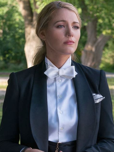 How To Get Blake Livelys Hair From A Simple Favor Blake Lively