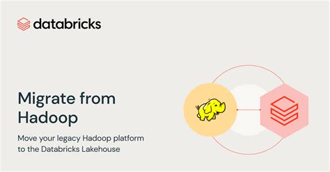 Migrate From Hadoop To Databricks Databricks