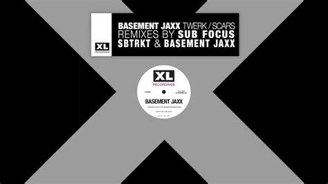 Basement Jaxx Twerk Sub Focus Remix Youtube
