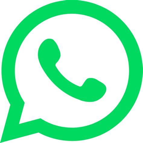 Whatsapp Icon Download For Free Iconduck