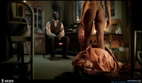 Movie Nudity Report Dear White People Plus October 17 In Movie