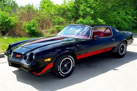 1980 Camaro Z28 Z28 T Top Camaro Pinterest Chevrolet Camaro