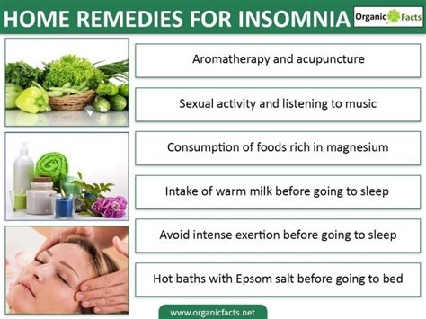 Homeopathic Remedies For Insomnia‒ Treating Insomnia With Homeopathy