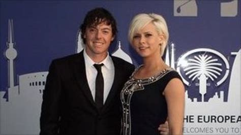 Check spelling or type a new query. Rory McIlroy splits from girlfriend Holly Sweeney - BBC News