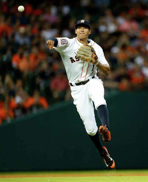 Correa Excitement Leads To Astros Marketing Opportunities