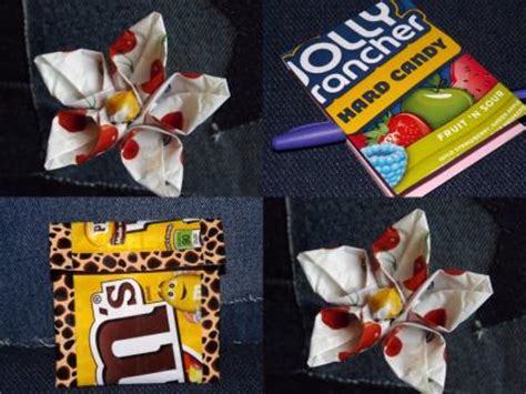 With the rising popularity of craft chocolatiers, more consumers are judging a book by its cover when choosing to invest in. Candy Wrapper Crafts