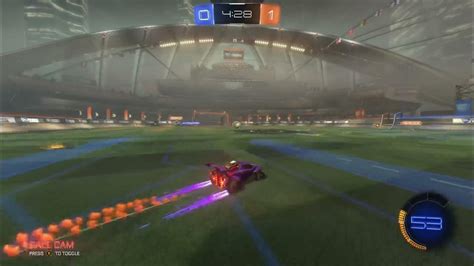 Smooth Rocket League Redirect Youtube
