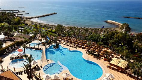 Four Seasons Hotel Limassol Cyprus Sovereign