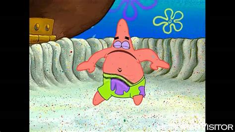 Weeknds Starboy Best Parody Patrick Star Spongebob