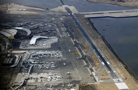Were Building A New Non Apocalyptic Laguardia Airport The New Yorker