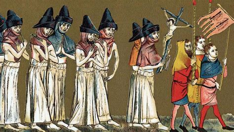 How Croydons Pandemic Priests Survived The Black Death Inside Croydon
