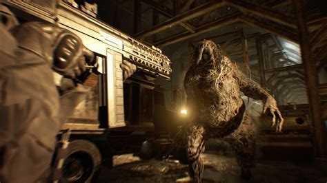 Meanwhile, a complete refresh of gameplay systems simultaneously propels the survival horror experience to the next level. Resident Evil 7 Biohazard: Gold-Edition veröffentlicht ...