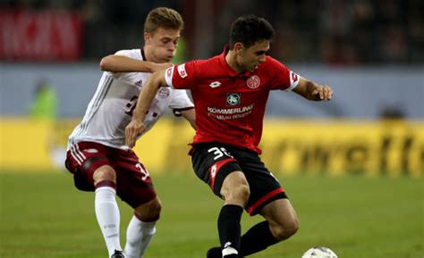 Es ist ein spiel von großer bedeutung. Wildes Mainz gegen stabilen FCB: Gelingt den 05ern die Überraschung?