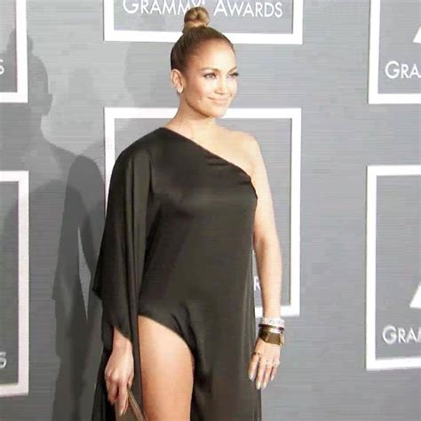 Jennifer Lopez Sure Does Love To Bare Marie Claire Australia