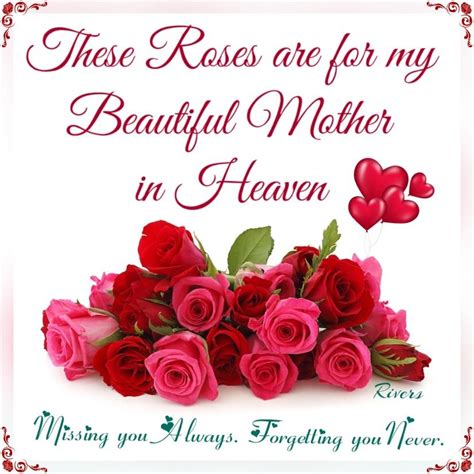 Pin By Lien On In Memory Of My Beloved Mom🙏and Dad🙏 Happy Mother Day Quotes Happy Mothers Day