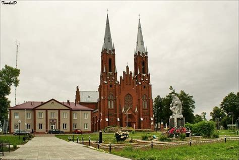 Unknown Treasures Of Belarusian Architecture Top Tourist Attractions