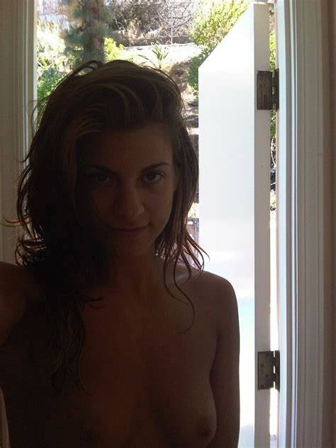Annalynne Mccord Naked Photos The Fappening