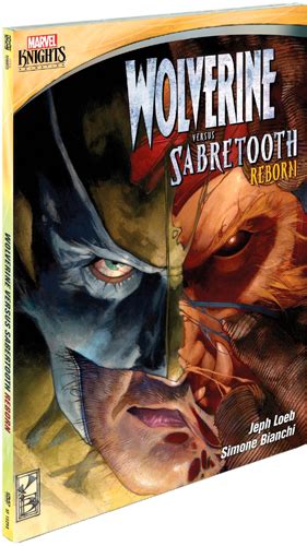 楽天市場 新品北米版dvd！ ウルヴァリンvsセイバートゥース リボーン Marvel Knights Wolverine