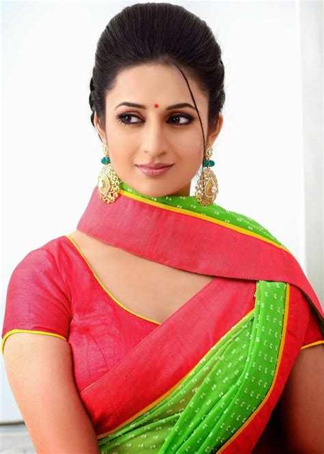 Divyanka Tripathi Wikibioage Yeh Hai Mohabbatein Actress Ishita