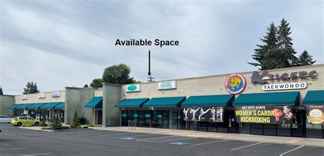 Coeur Dalene Id Retail Space For Lease Commercial Exchange