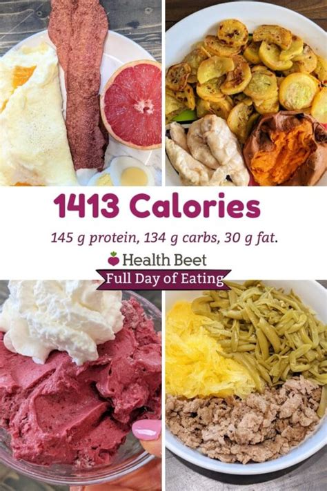 Weight Loss Over 40 With Full Day Of Eating 1400 Calorie Meal Plan