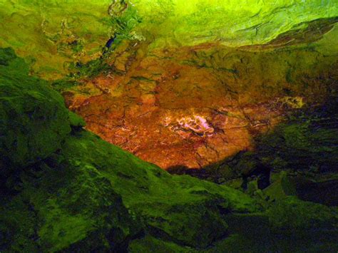 Geology Of National Parks Jewel Cave National Monument