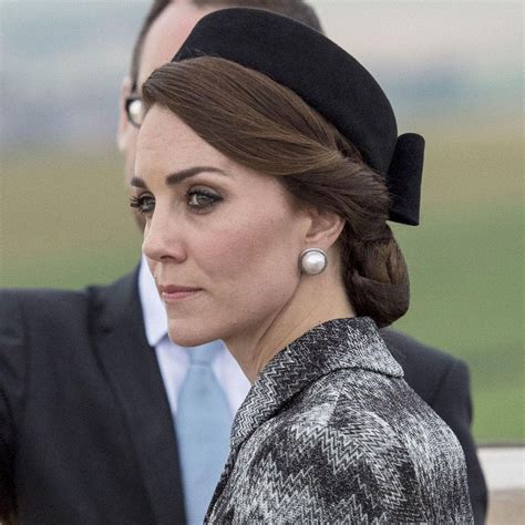 Duchess Of Cambridge Every Single Outfit Fashion