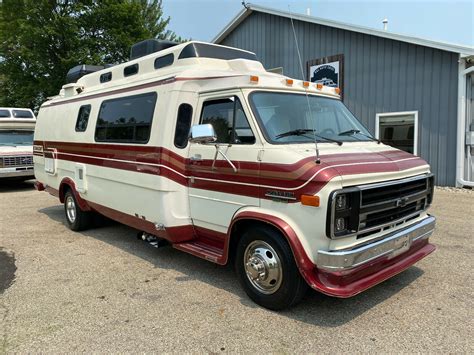 Class B Rv Campers Page 3 Rv Campers For Sale