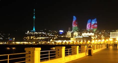 Ancara nega episódio, que aumenta risco de embate entre turcos e russos, de lados opostos. Turismo em Baku: capital do Azerbaijão