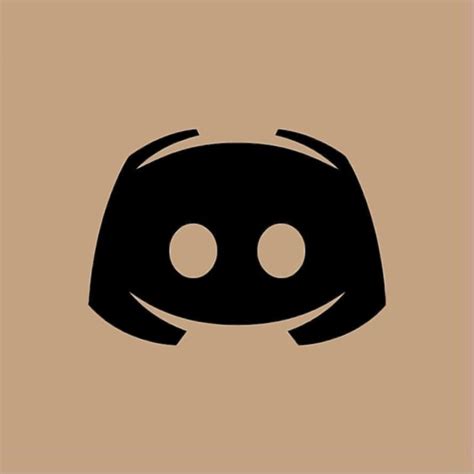 But here we are going give you the great whatsapp icon aesthetic options for iphone home screen design. Discord icon | Brown aesthetic, Icon, Bullet journal ...