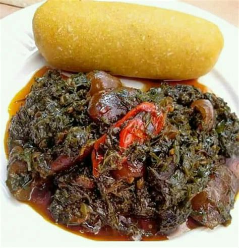 Top 10 Best Foods In Cameroon