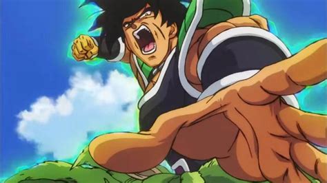 The website's listing said, toei animation marks goku day with surprise announcement of new dragon ball super movie in 2022. Dragon Ball Super: BROLY film reveals new trailer during ...