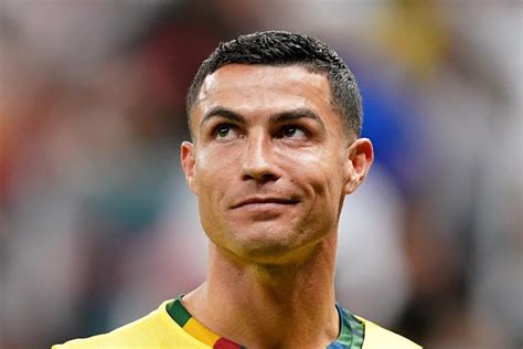 Cristiano Ronaldo Did Not Convert To Islam The Truth Behind The Viral Video World Today News