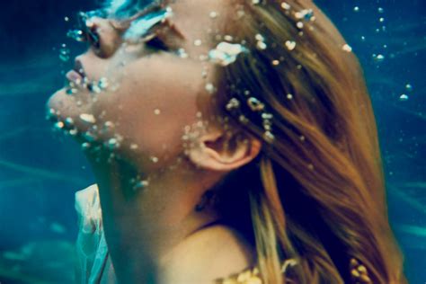 Avril Lavigne Announces North American “head Above Water” Tour Including Toronto Date Oct 6