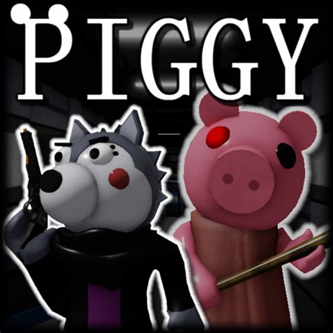 Categorygames Piggy Wiki Fandom