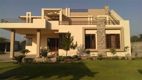 Farm House Design In Punjab Amazadesign