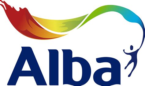 Alba Logo - PNG and Vector - Logo Download