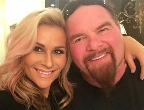 Natalya Comments On Her Fathers Passing Wonf4w Wwe News Pro