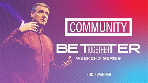 Better Together Community Youtube