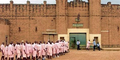 Worlds Most Barbaric And Brutal Prisons Educationworld