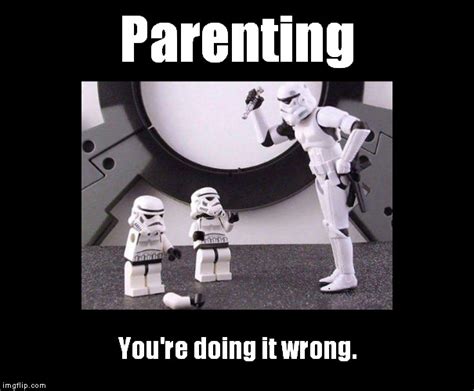 Another Parenting Meme Imgflip